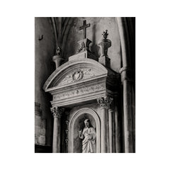 Saint-Louis Cathedral, Blois