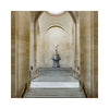 The Winged Victory of Samothrace, Paris