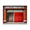 Strand Station, London