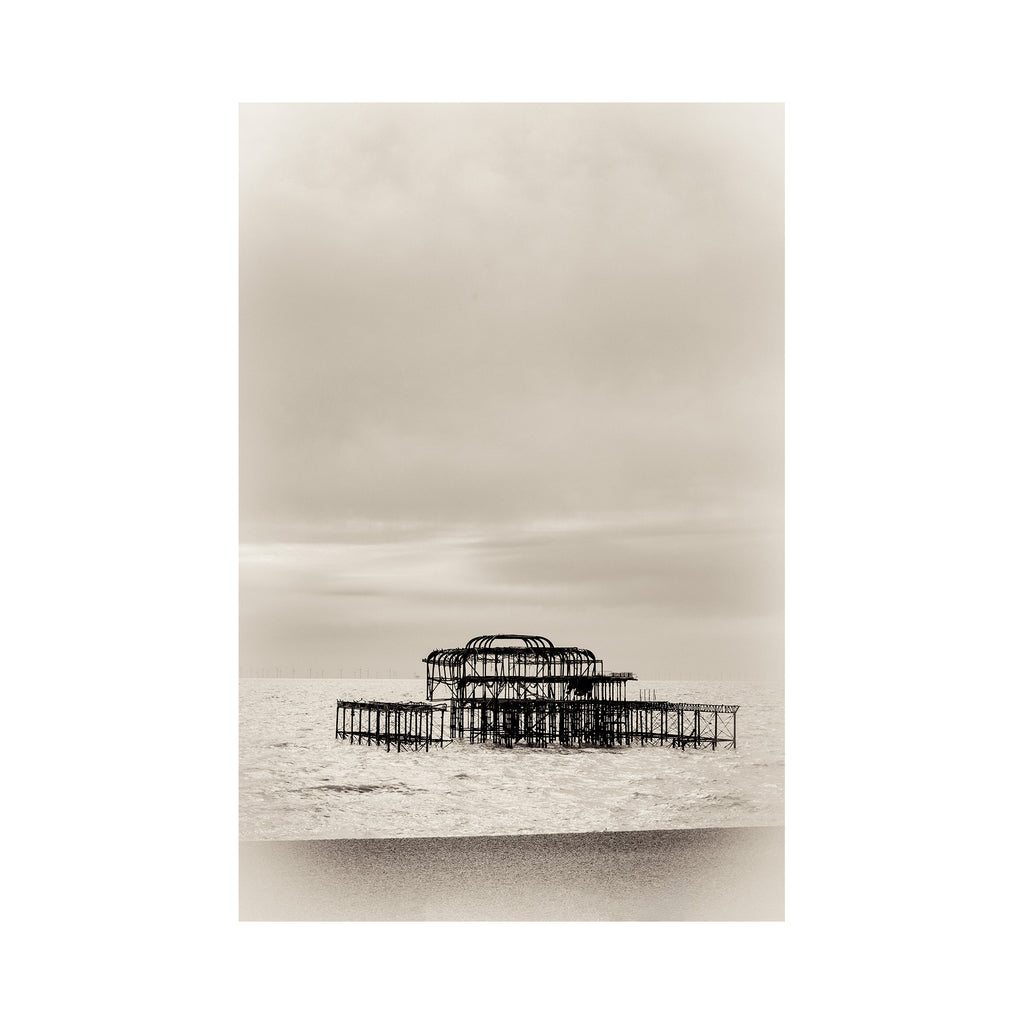 West Pier - AF