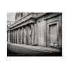 The Bank of England, Threadneedle Street, London