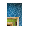 The Blue Damask, Versailles