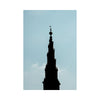 The Church of Our Saviour - Silhouette