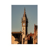 The Clock Tower, Ghent