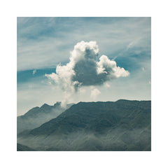 The Cloud, Pompeii