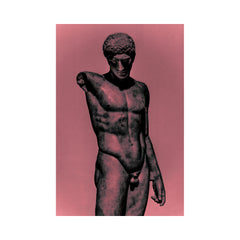 The Dark Roman - Crimson