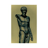 The Dark Roman - Olive