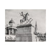 The Fourth Plinth, London