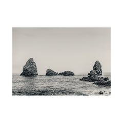 The Islands of the Cyclops VI, Sicily