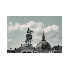 The Marble Church, Copenhagen