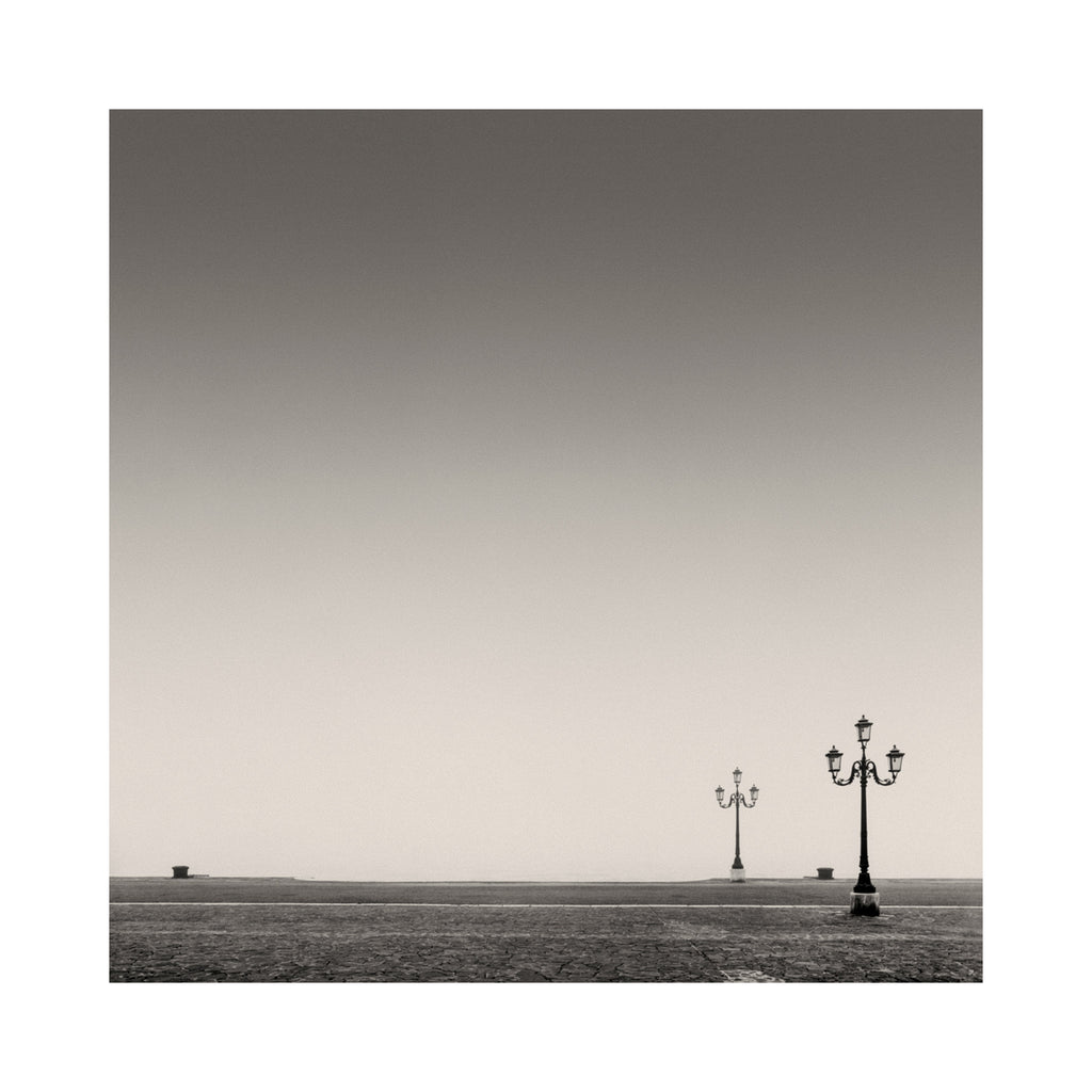 The Outliers, Venice