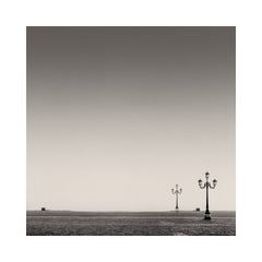 The Outliers, Venice