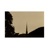 The Twisted Spire II, Saumur