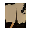 The Twisted Spire, Saumur
