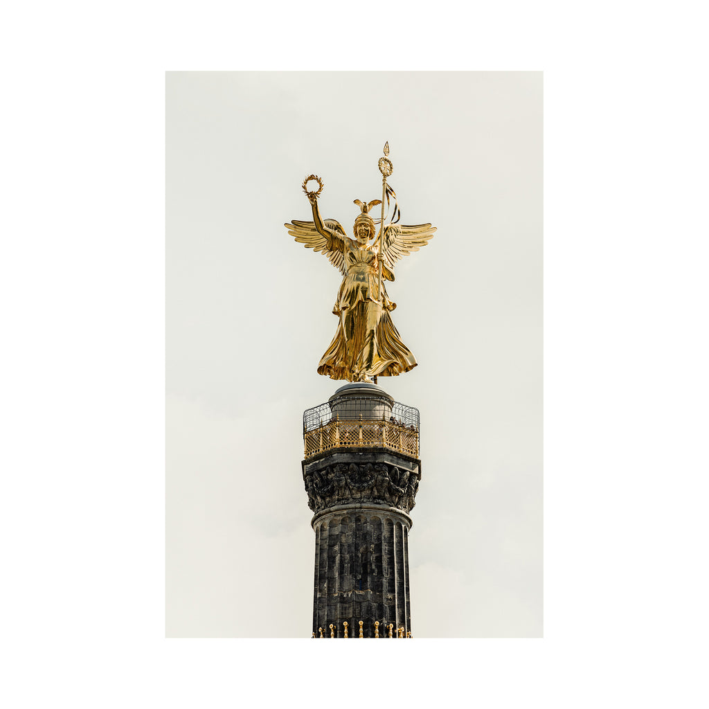 The Victory Column