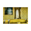 The Yellow Room, Versailles