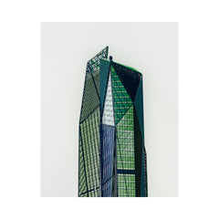Tour Hekla - Vert, Paris