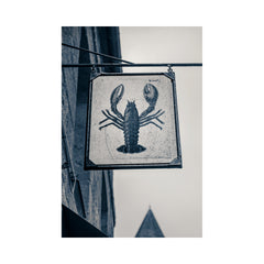 The Lobster, Treguiér