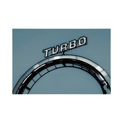 Turbo Blue