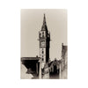The Clock Tower, Ghent - AF