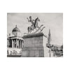 The Fourth Plinth, London