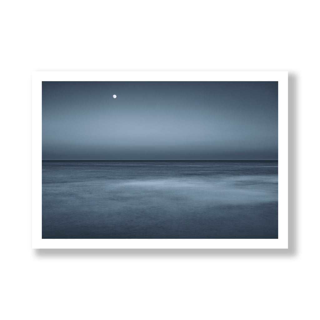 Moonrise, La Manche