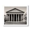 The Pantheon, Wonder of Rome