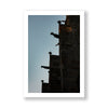 Gargoyles of Saint-Malo