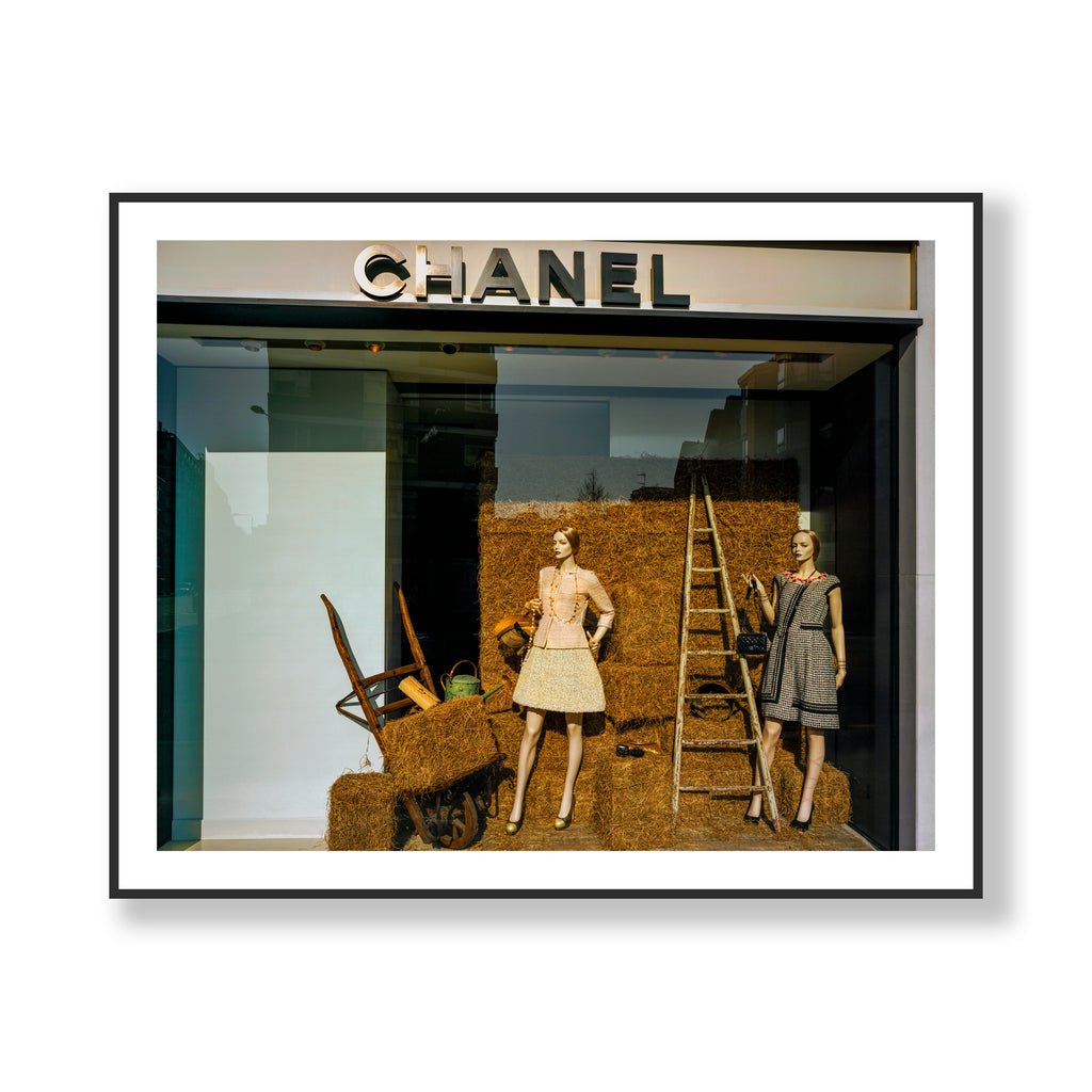 Chanel II, London