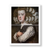 The Infanta & The Architect
