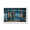 Le Café Bleu II