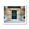 Musée du Louvre II - Porte Napoleon