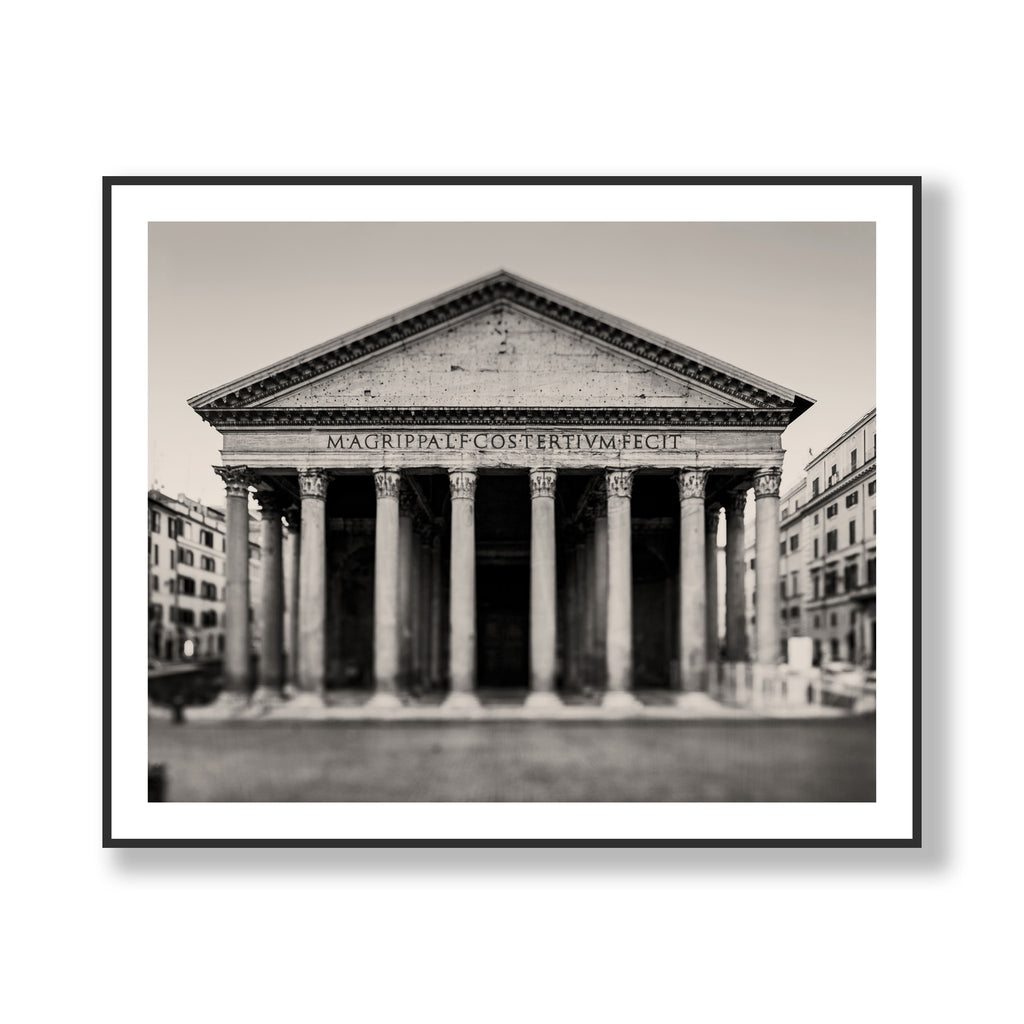 The Pantheon, Wonder of Rome