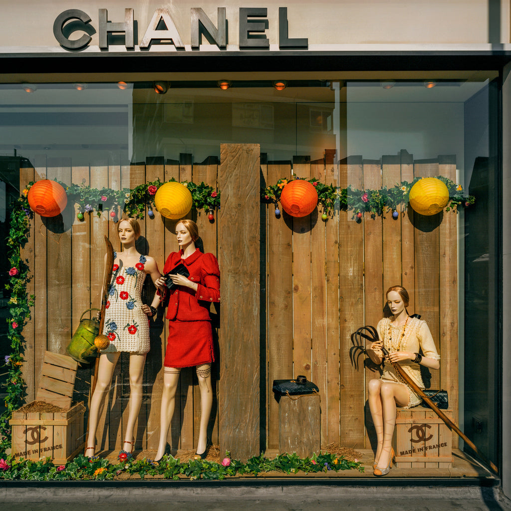 Chanel I, London