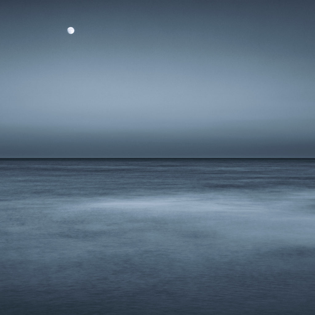 Moonrise, La Manche