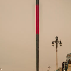 i360 Descent, Brighton