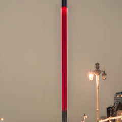 i360 Ascent, Brighton