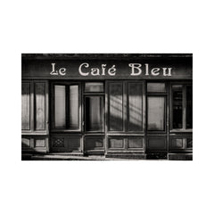Le Café Bleu III