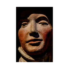 The Virgin Mary