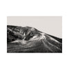 Mount Etna, Valley of the Ox II - BW
