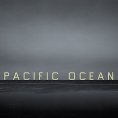 Pacific Ocean